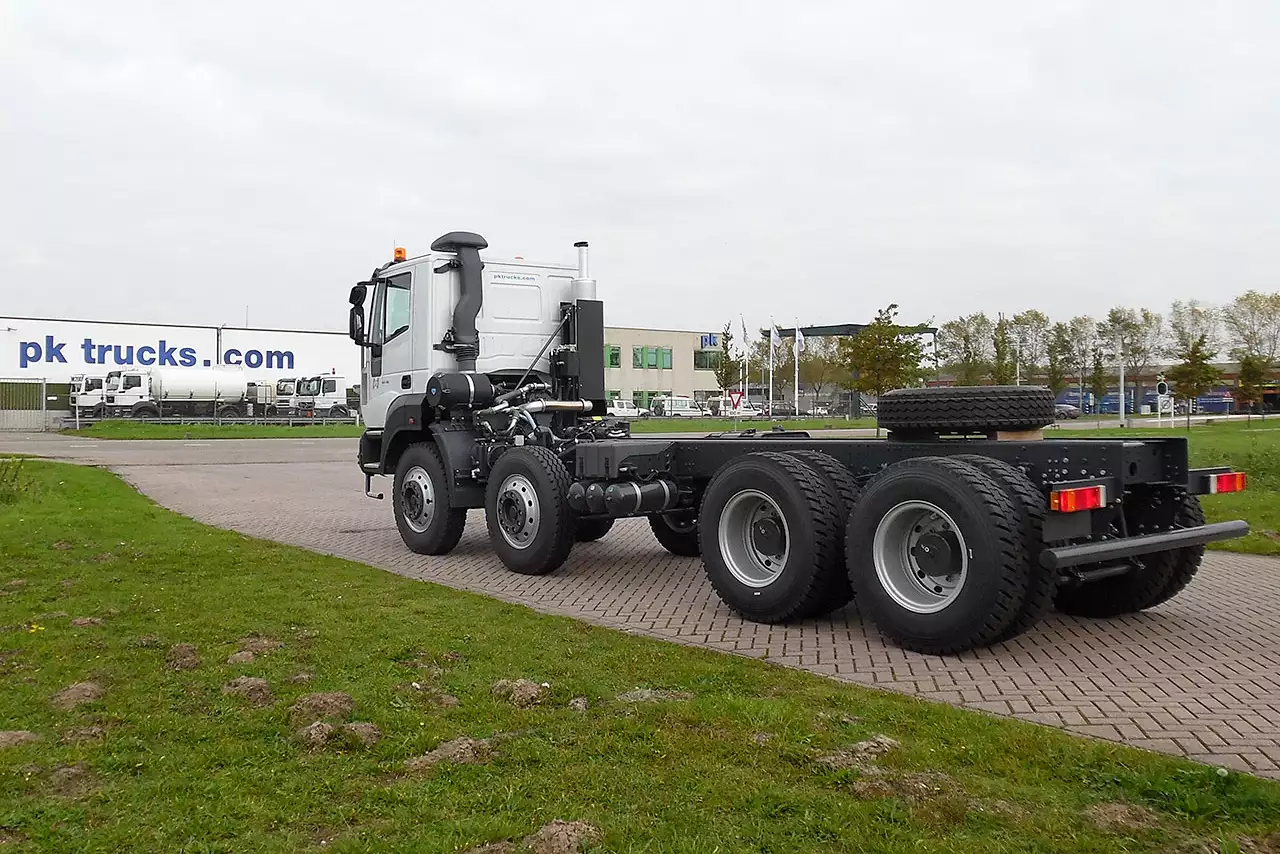 Astra HD9 84.48 Allison-Kessler