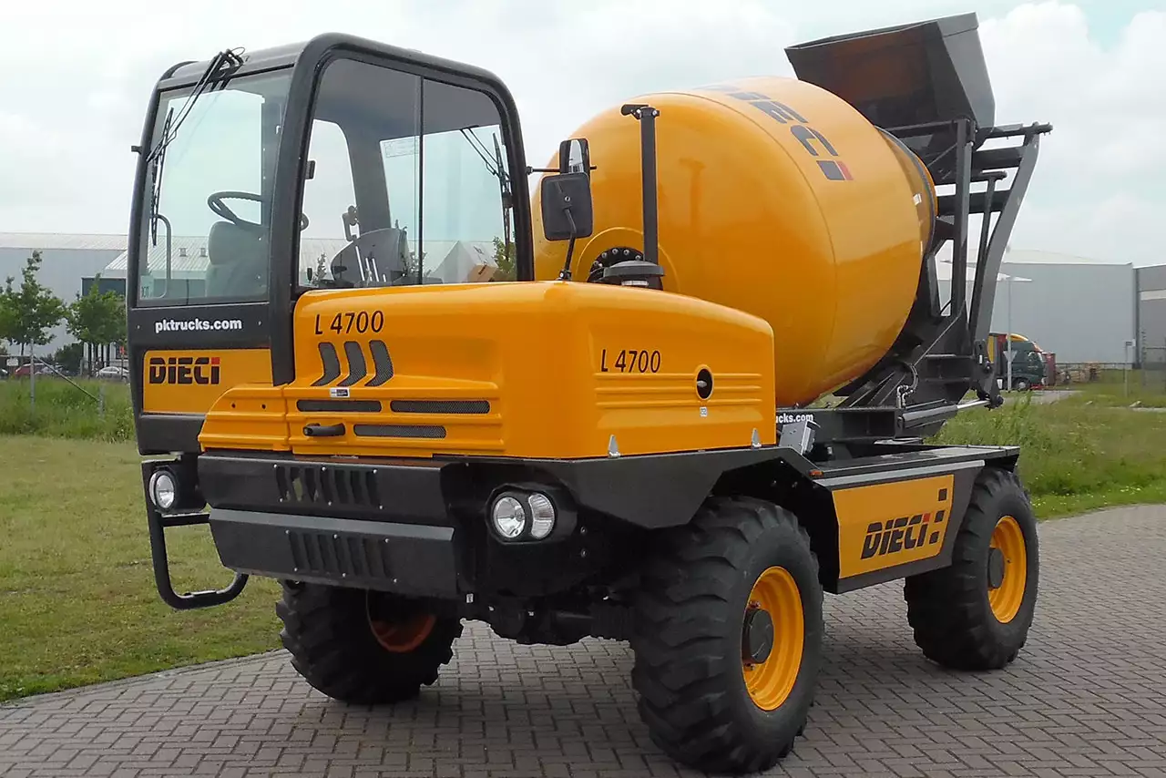 Dieci L-4700