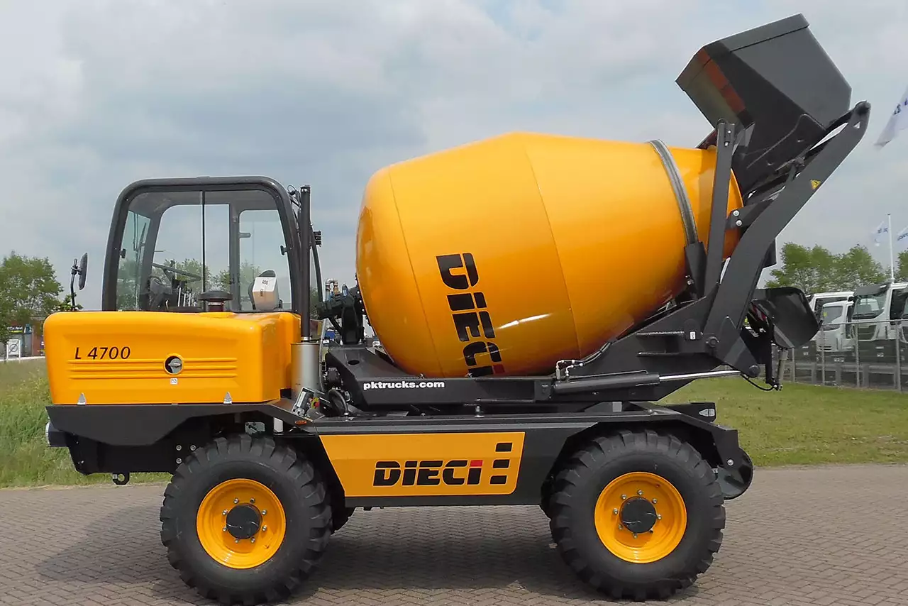 Dieci L-4700