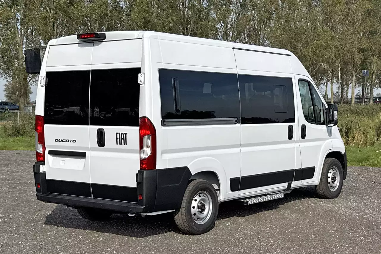 Fiat Ducato L2H2 4x2 Mini Bus