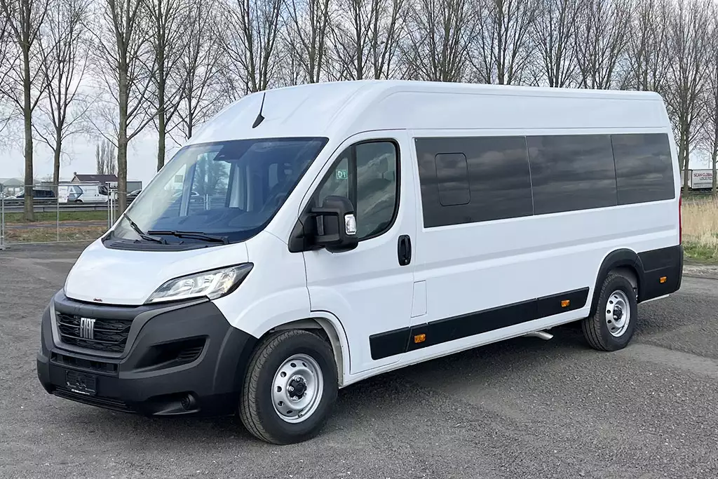 Fiat Ducato XL4H2