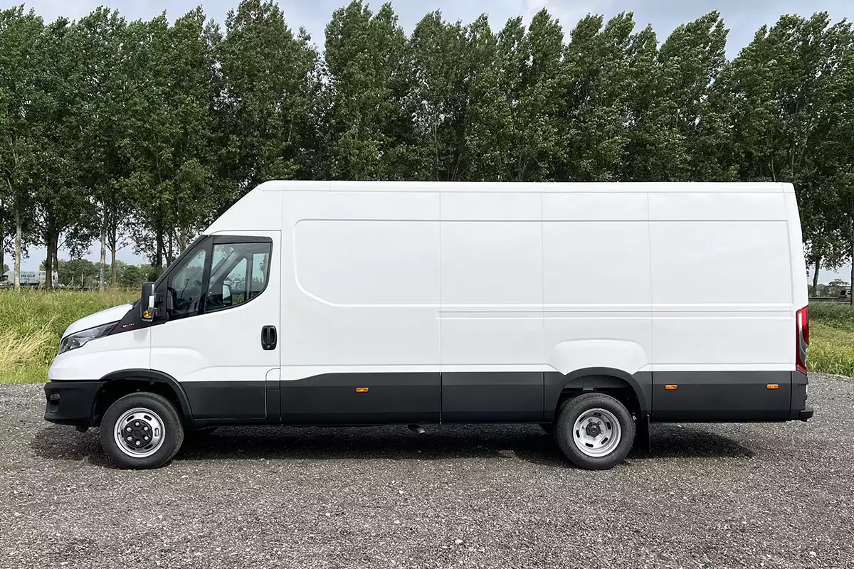 Iveco Daily 50C15V