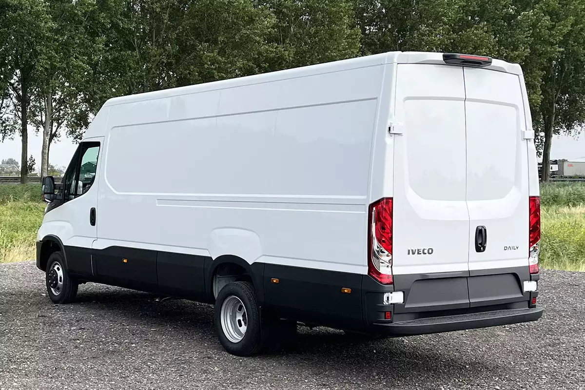 Iveco Daily 50C15V