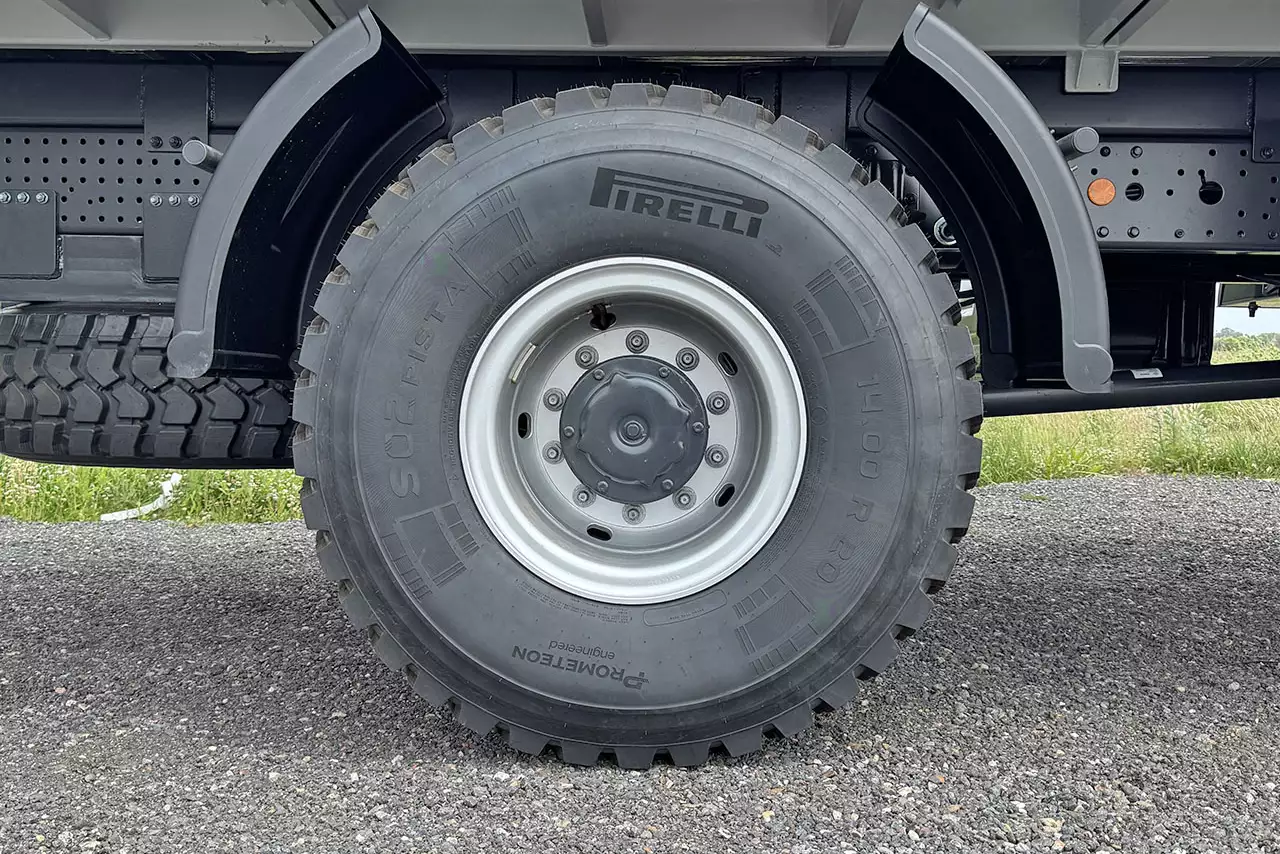 Iveco Eurocargo ML150E24WS Fassi F155A.0.22 4x4 Camião com grua