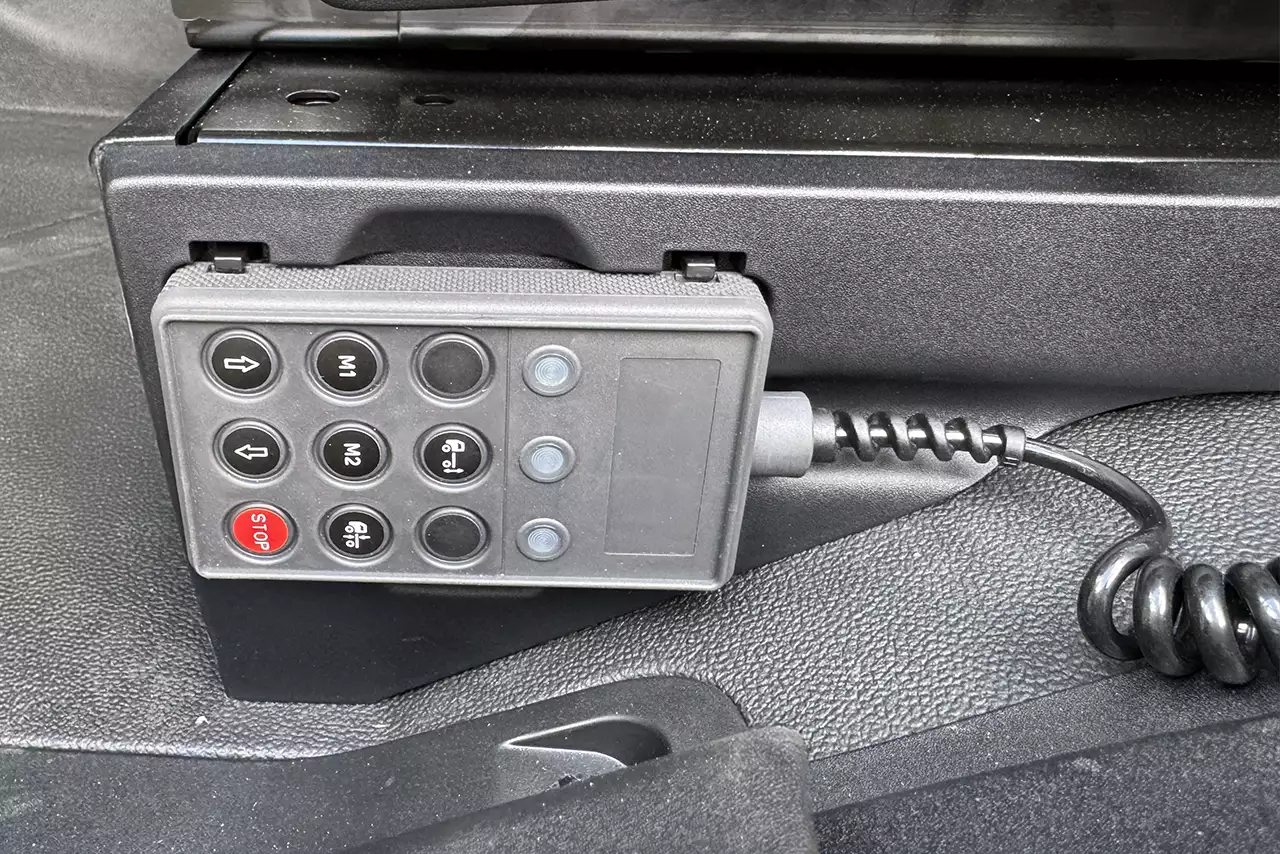 Iveco S-Way AS440S43T/P ON 4x2 Trator para semi-reboque