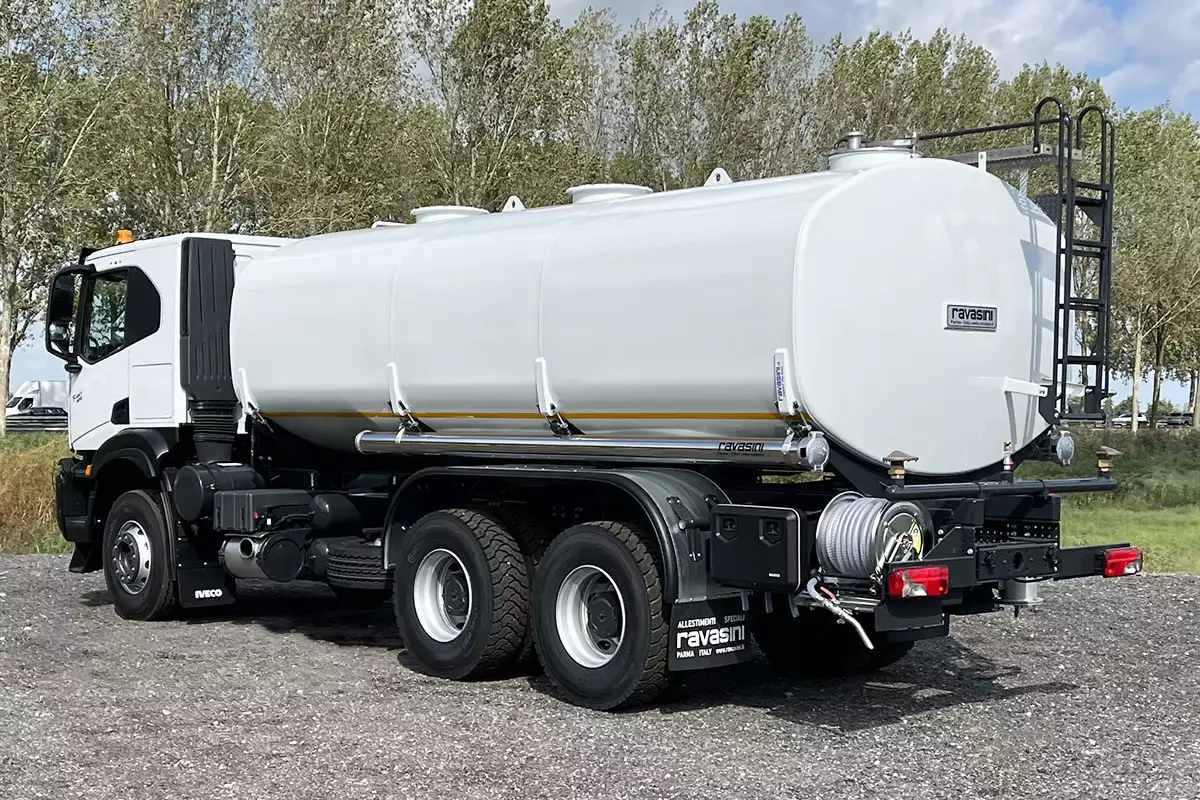 Iveco T-Way AT380T47H