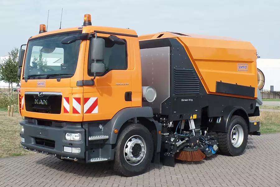 MAN TGM 18.240 BB