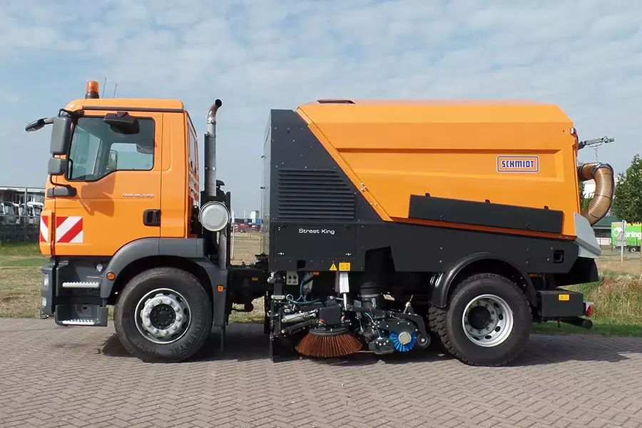 MAN TGM 18.240 BB