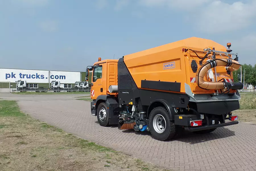 MAN TGM 18.240 BB