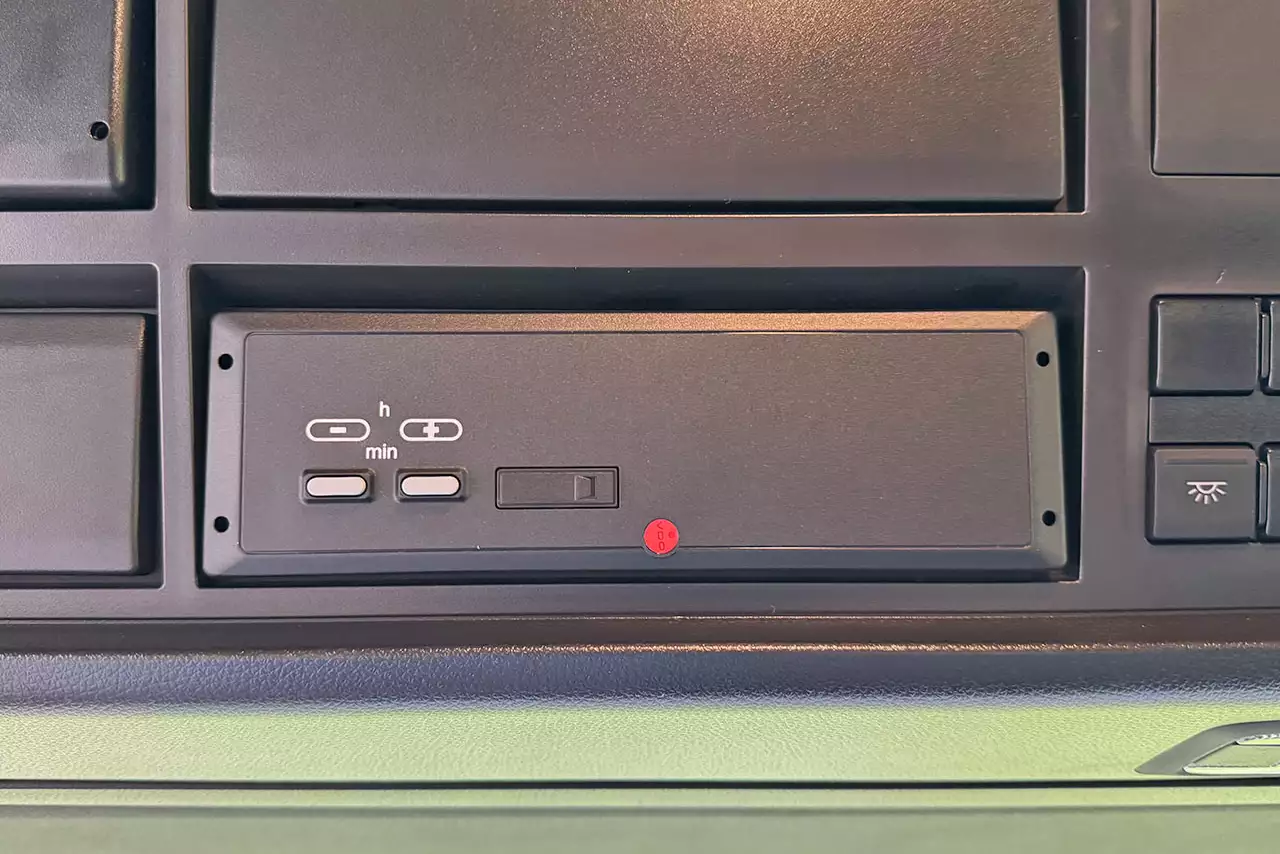 MAN TGM 18.290 BB CH 4x4 Chassi Cabine