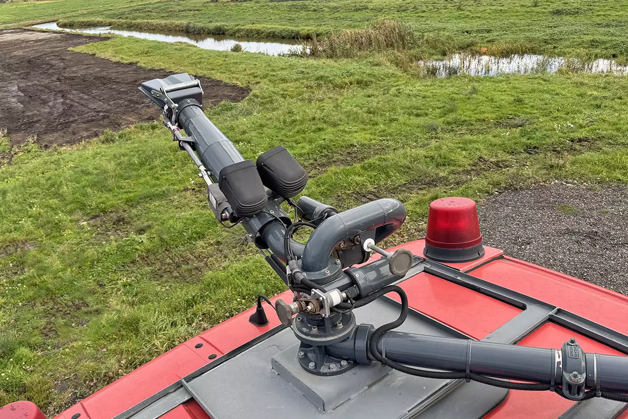 MAN TGS 18.500 BB 4x4 Camião combate a incendio