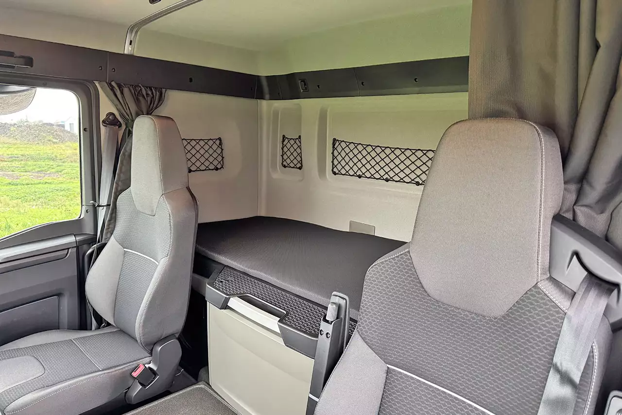 MAN TGS 33.440 BB SA 6x4 Trator para semi-reboque