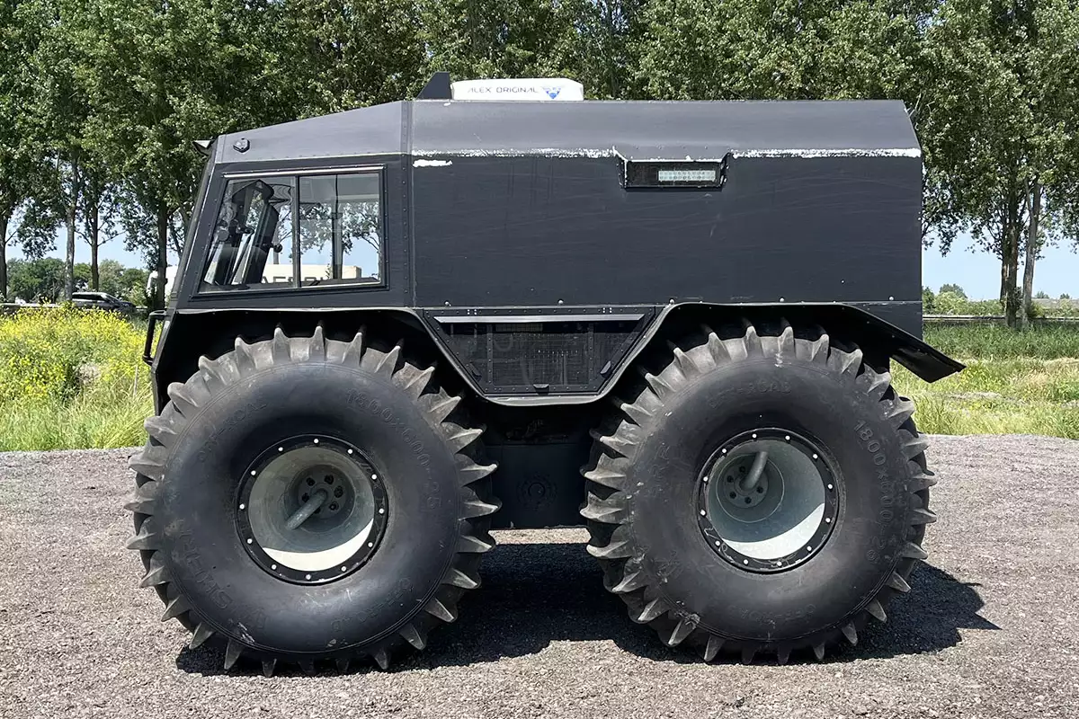 Sherp N 1200