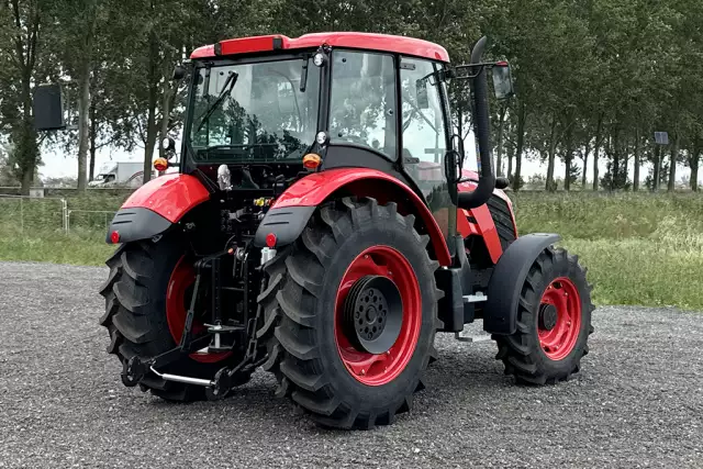 Zetor Proxima Plus 110