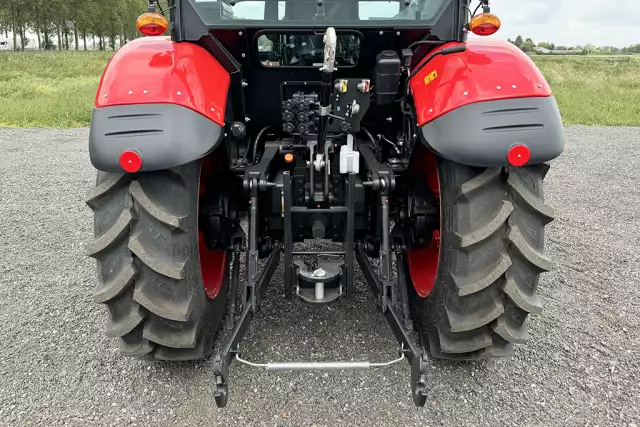 Zetor Proxima Plus 110