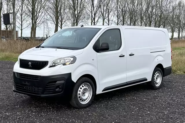 Peugeot Expert Cargo XL L3