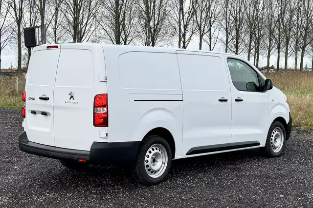 Peugeot Expert Cargo XL L3