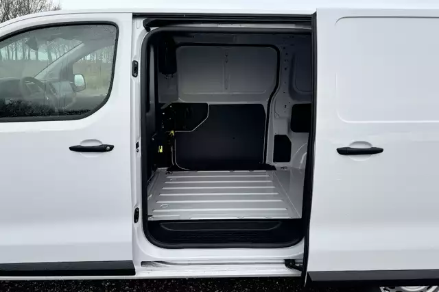 Peugeot Expert Cargo XL L3