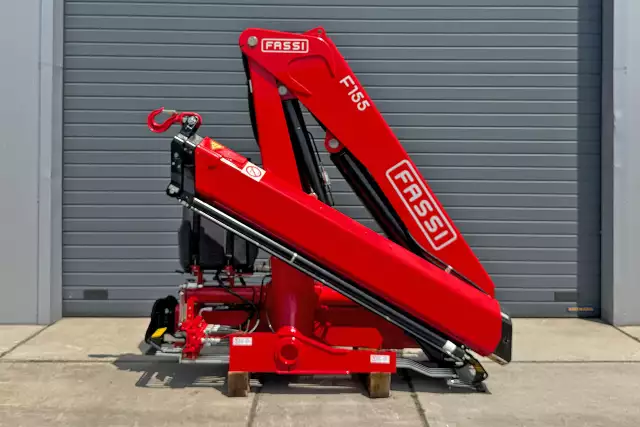 Fassi F155A.0.22