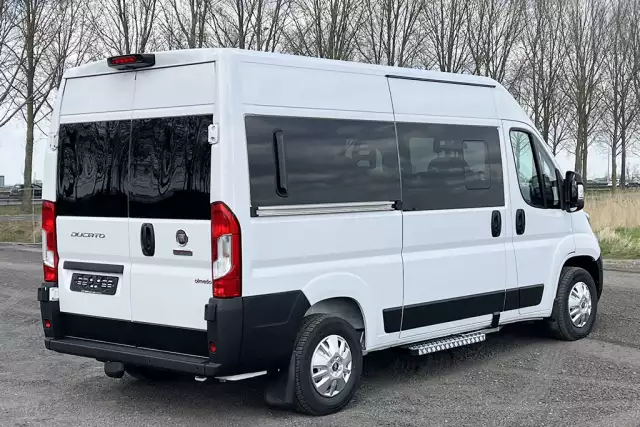 Fiat Ducato L2H2 4x2 Mini Bus