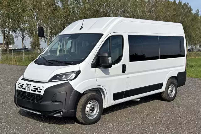 Fiat Ducato L2H2