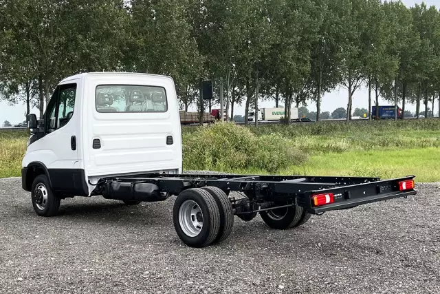 Iveco Daily 50C15-3750