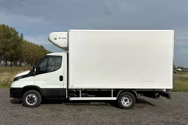 Iveco Daily 50C15