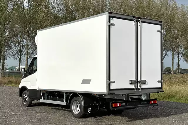 Iveco Daily 50C15