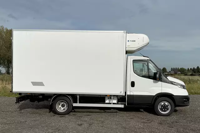 Iveco Daily 50C15