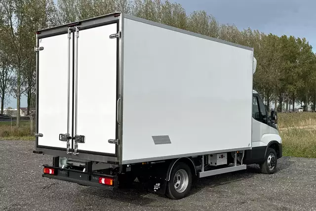 Iveco Daily 50C15