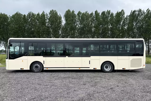 Iveco Crossway LE LF 4x2 City Bus