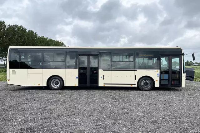 Iveco Crossway LE LF 4x2 City Bus