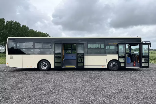 Iveco Crossway LE LF 4x2 City Bus