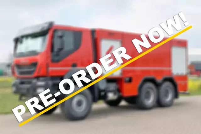 Iveco T-Way AT380T47WH