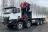 Iveco T-Way AD410T47WH AT Fassi F1150RA2.28