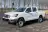 Toyota Hilux 2.4D