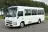 Toyota Coaster 23S High Roof