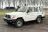 Toyota Land Cruiser HZJ76