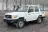 Toyota Land Cruiser HZJ76