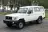 Toyota Land Cruiser HZJ78L