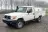 Toyota Land Cruiser HZJ79